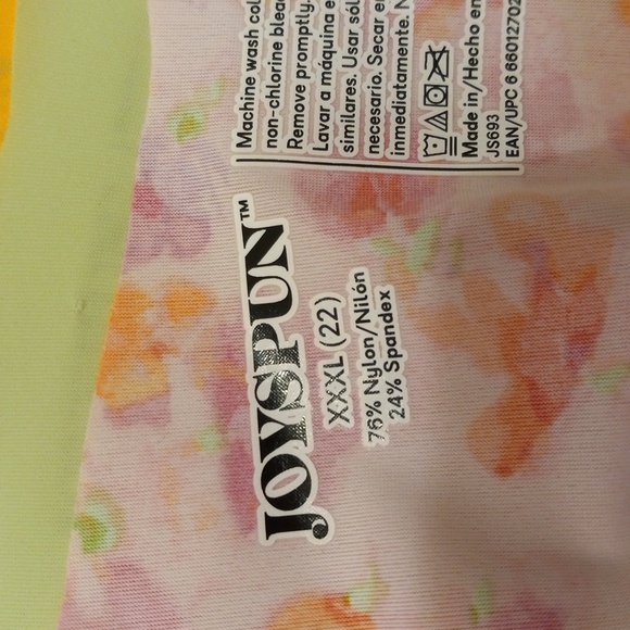 Cheeky Panties Plus Size 3-Pack Soft Cooling Flirty Stretchy Ice Feel Dainty - Picture 11 of 15